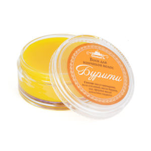 10 бюджетных натуральных несмываемых средств для кончиков волос