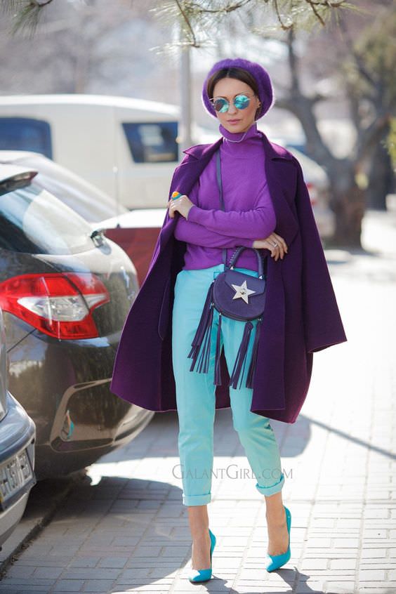 Что носить весной 2019-го