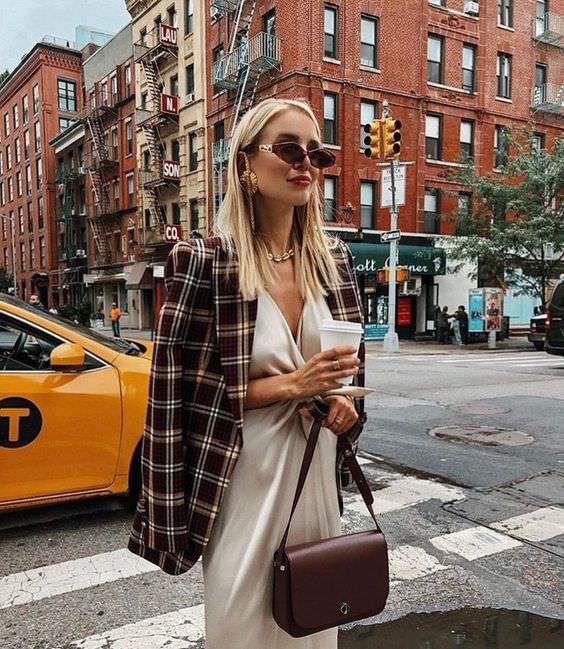 Что носить весной 2019-го