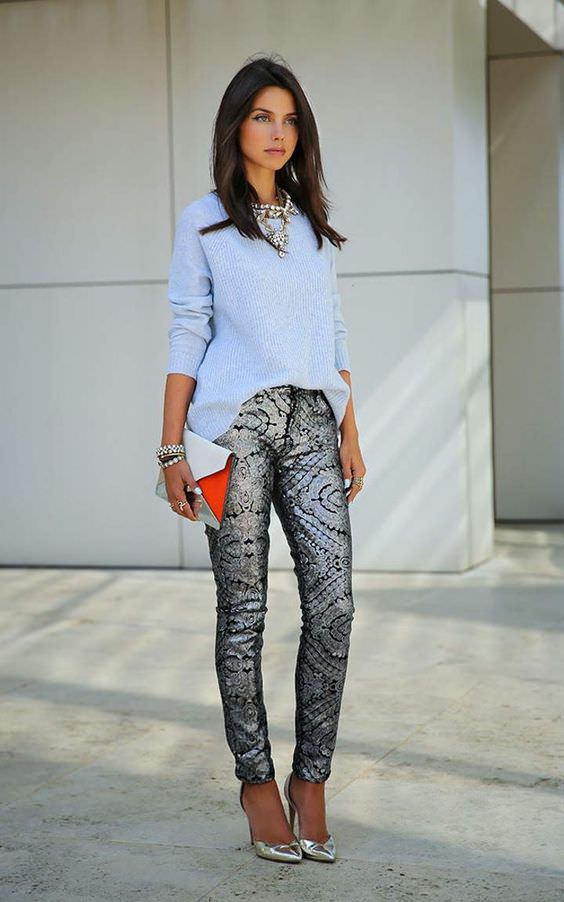 Вторая жизнь праздничных вещей