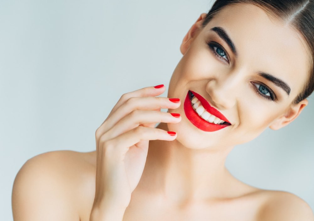 Тест: Угадайте, где миф о красоте