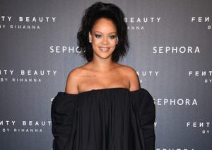 Тест: А вы знаете творчество Рианны?