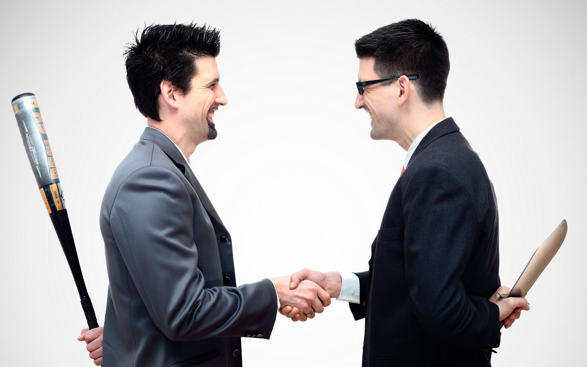 Тест: А вас легко одурачить?