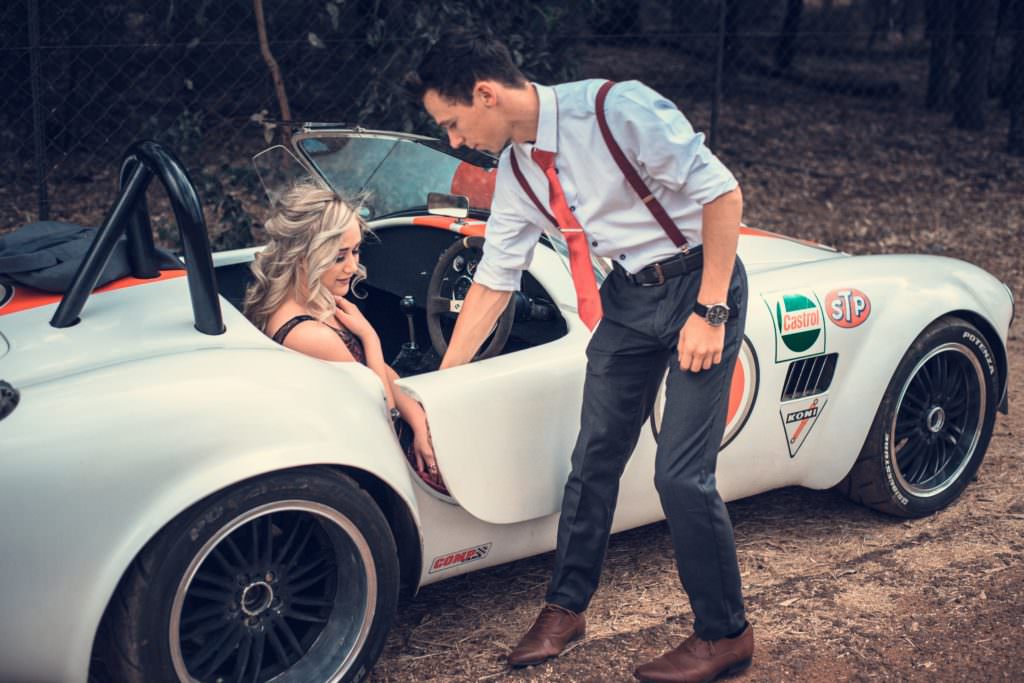 3 критерия, по которым мужчины выбирают женщину на всю жизнь