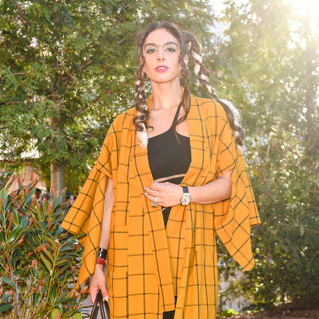 Полюбить себя, несмотря на недостатки: история Шери Лоэффер