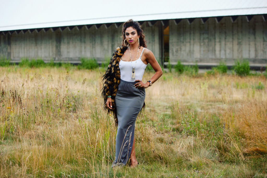 Полюбить себя, несмотря на недостатки: история Шери Лоэффер