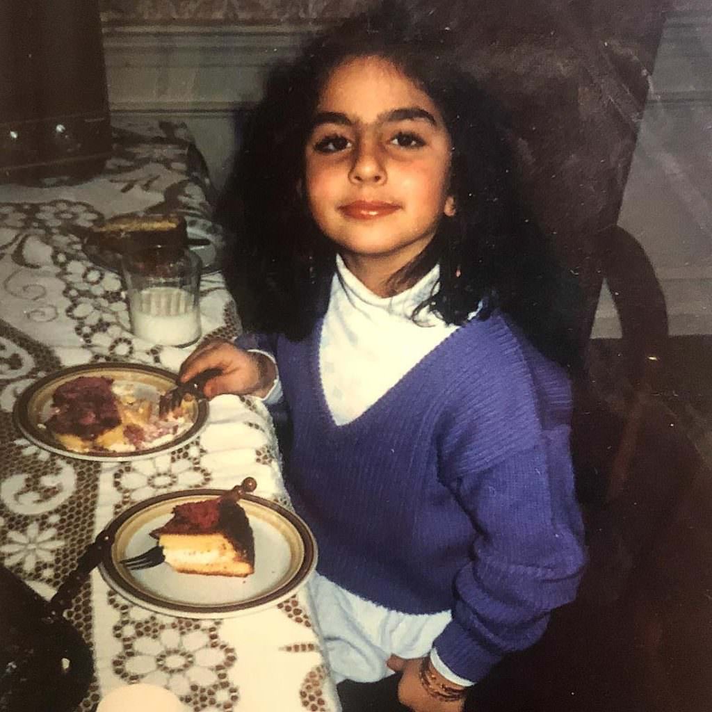 Полюбить себя, несмотря на недостатки: история Шери Лоэффер