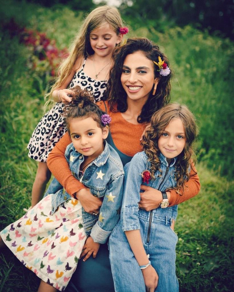 Полюбить себя, несмотря на недостатки: история Шери Лоэффер