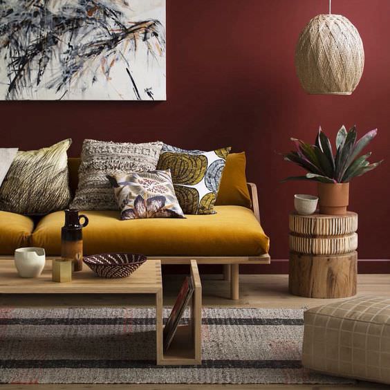 Какие тренды интерьера мы увидим в 2019-м