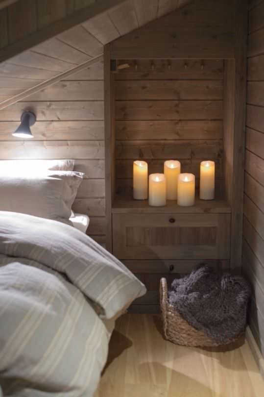 7 способов сделать спальню уютнее