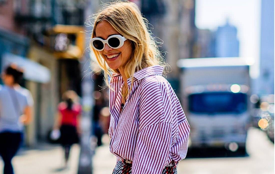 Тест на тип личность по одежде