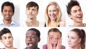 Тест: Кто вы по эмоциям?