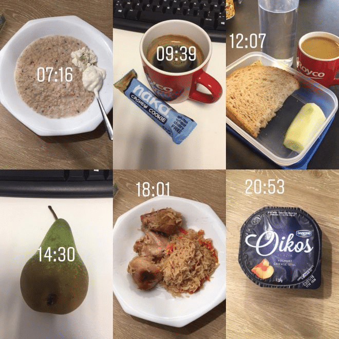 Instagram-диеты: прощай, здоровье