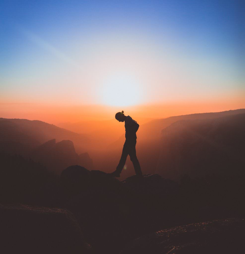 Как вы добиваетесь своих целей: 4 типа людей