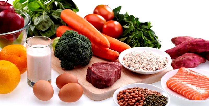 Кремлевская диета - эффективная диета