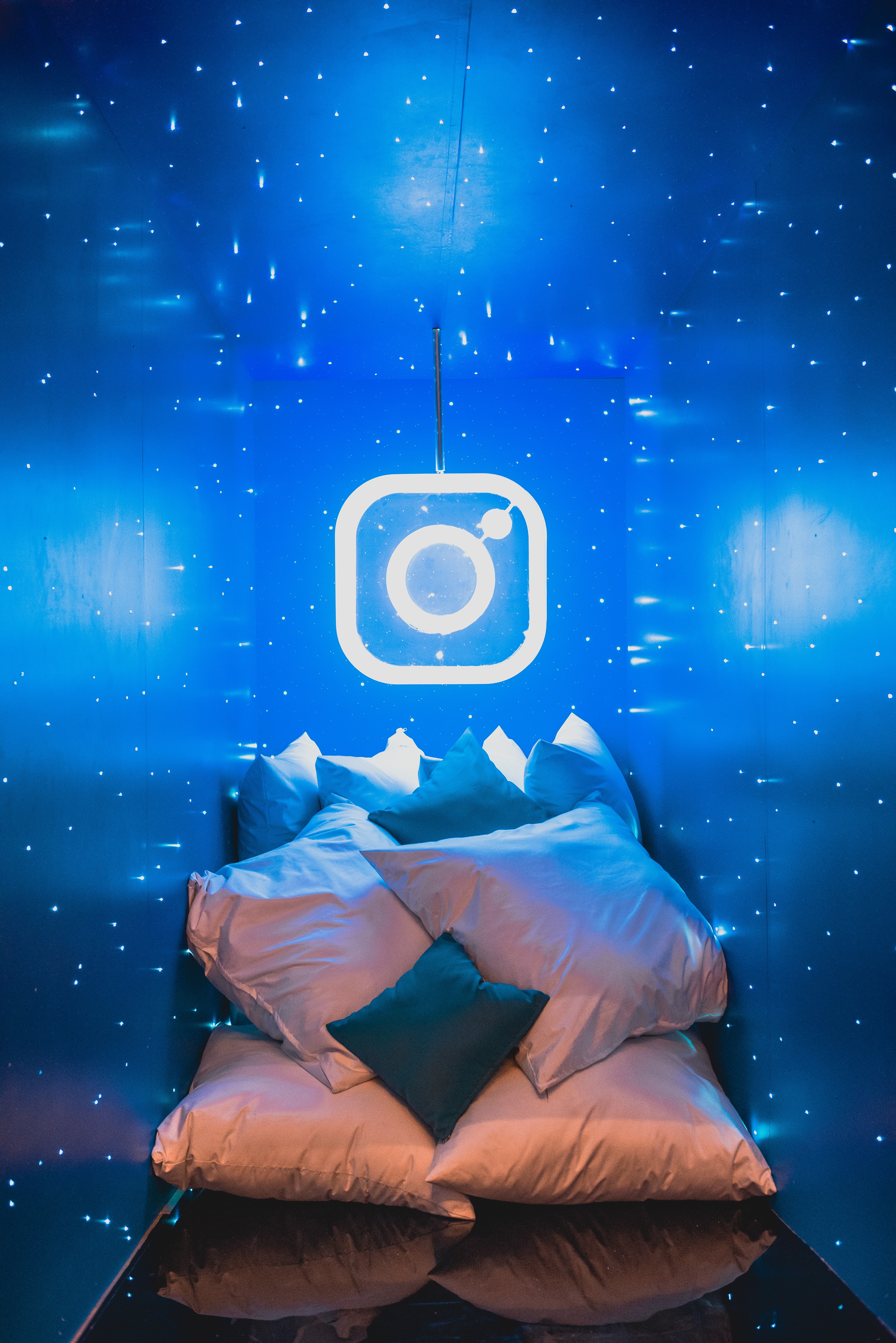 Самые популярные пользователи Instagram’а в 2018-м