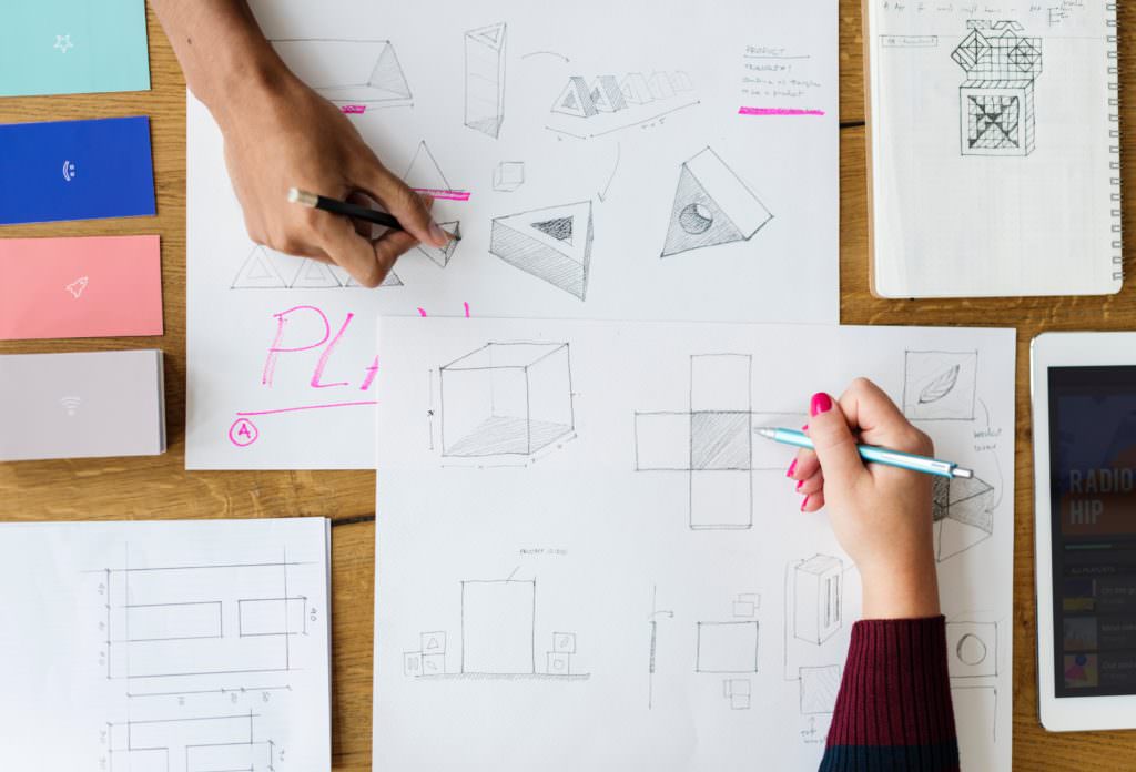 Аэробика помогает концентрироваться и планировать