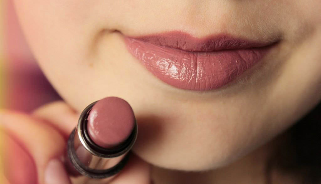 Как выбрать помаду для себя любимой