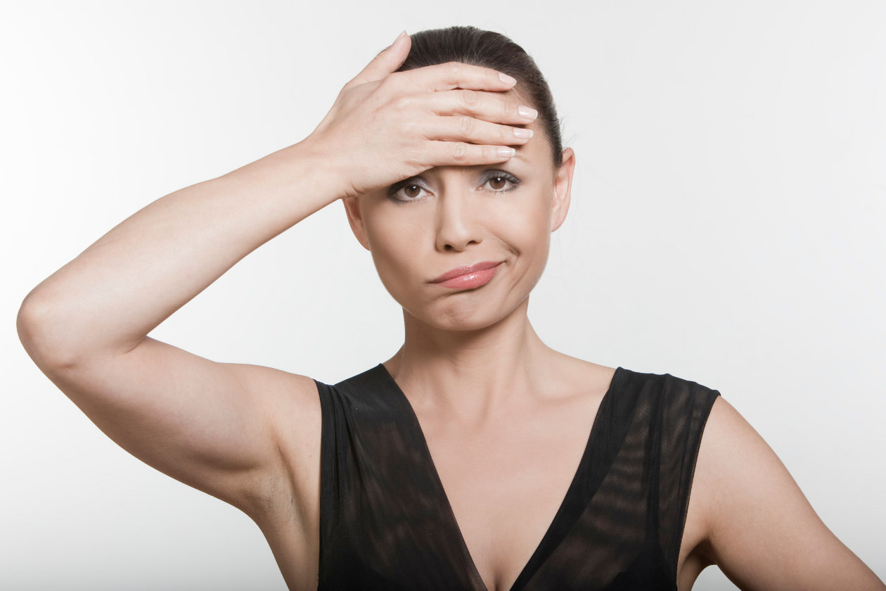 Память у женщин напрямую связана с частотой секса