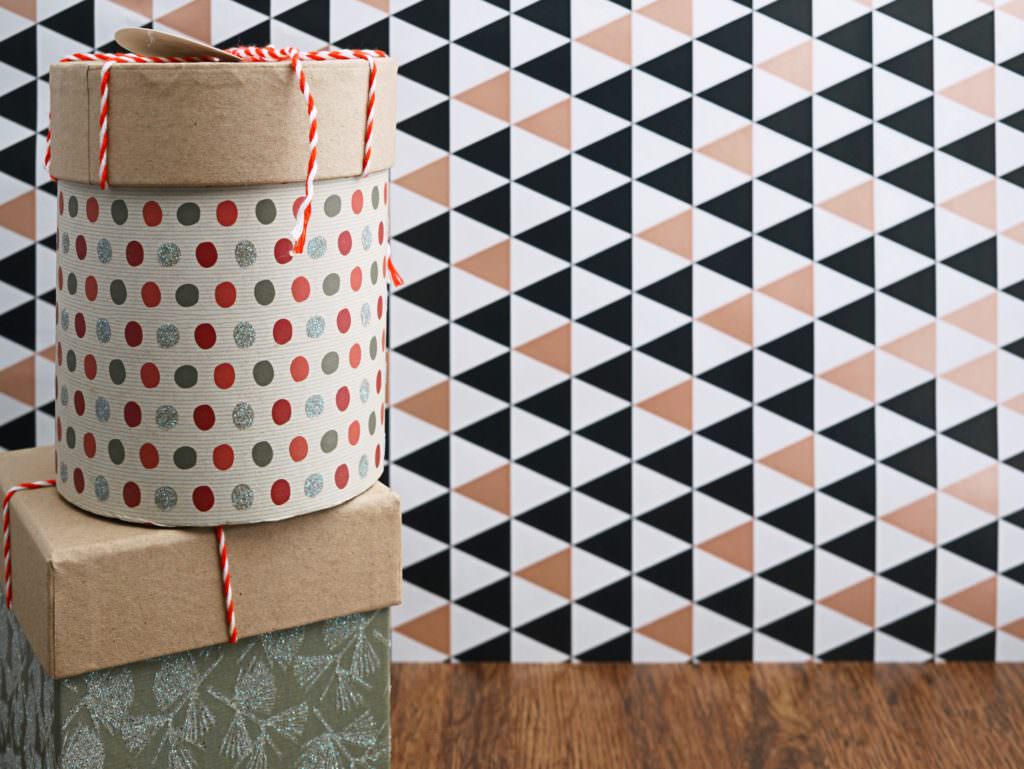 50 % людей получают подарки, которые им не нравятся