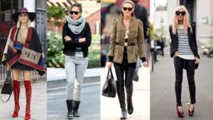 Тест: Какая ваша модная эпоха?