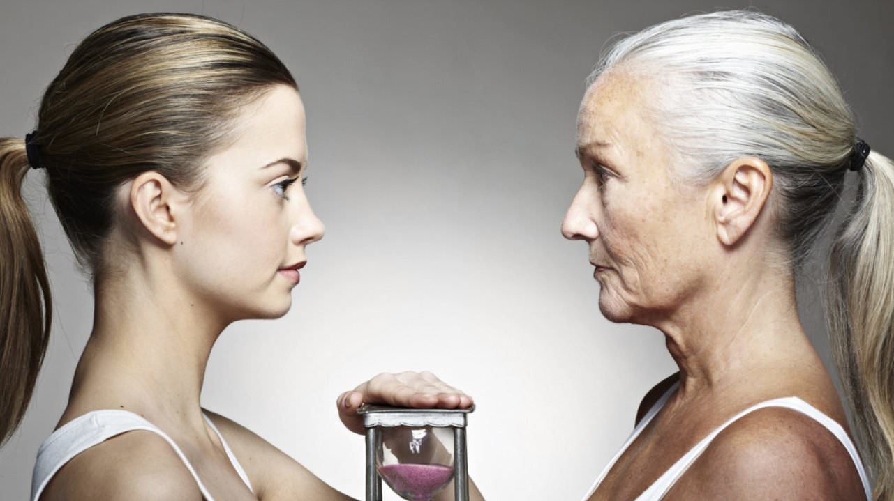 Эффективные способы замедления старения, доступные каждому