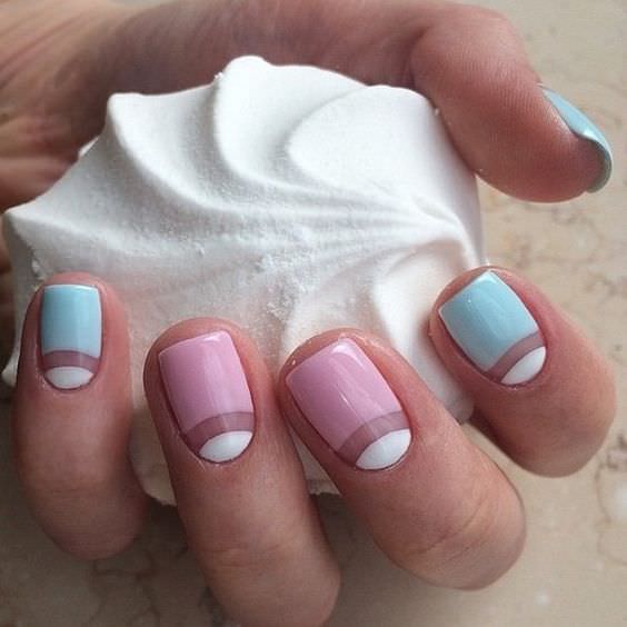 Новые идеи маникюра