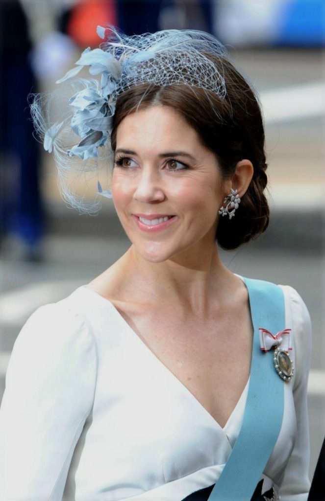 Сколько принцессы разных стран потратили на гардероб в 2018-м