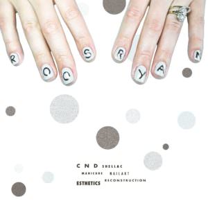 Новые идеи маникюра