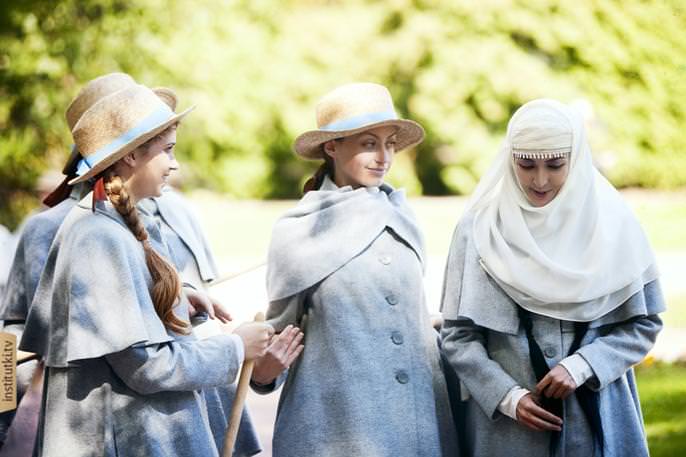 Тест: Вы благородная девушка?