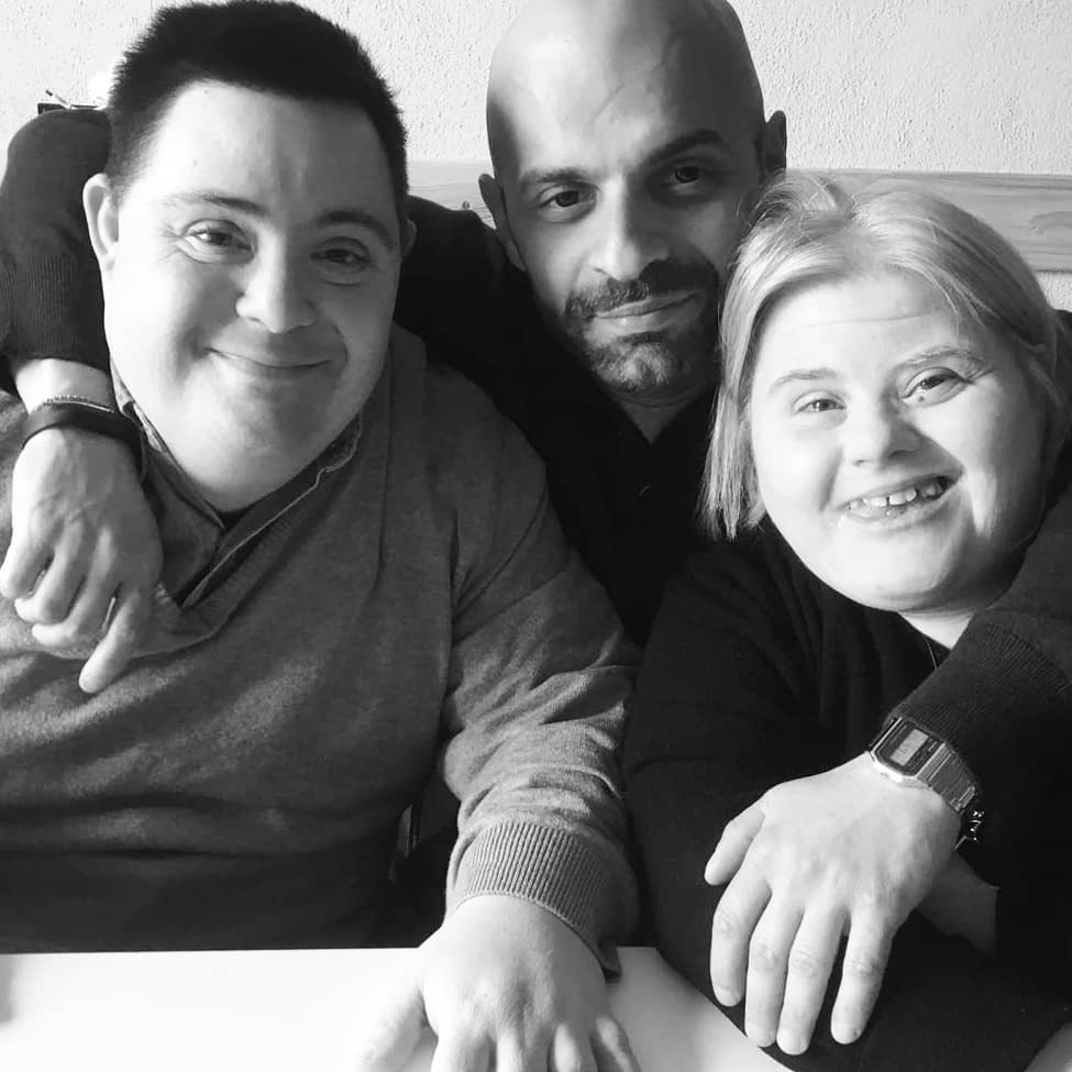 От девочки с синдромом Дауна отказались 20 семей