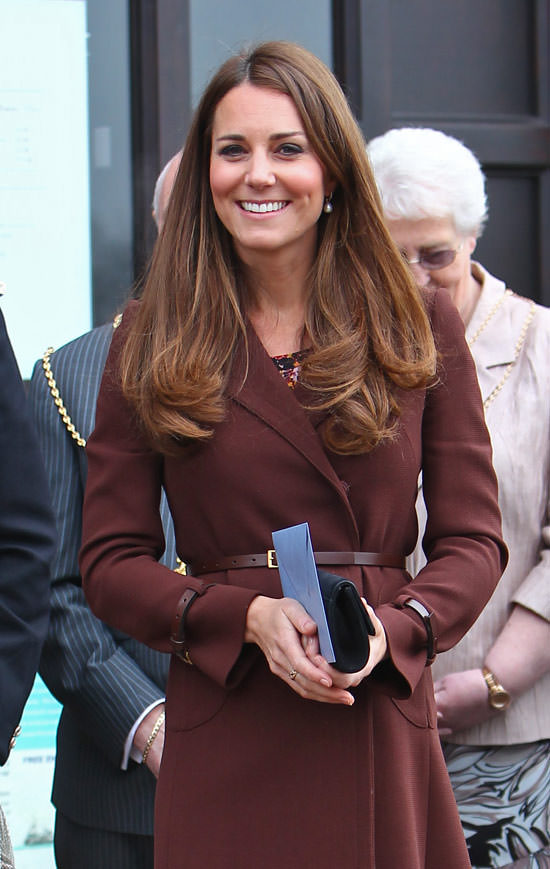 Сколько принцессы разных стран потратили на гардероб в 2018-м