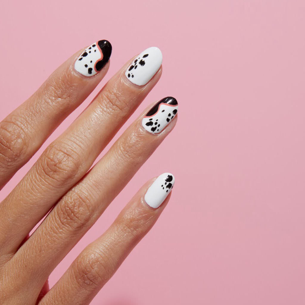 Новые идеи маникюра