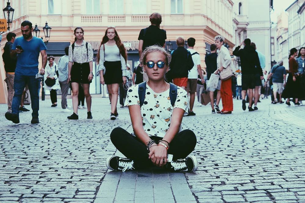 Как вести Instagram в 2019-м, чтобы оставаться популярной