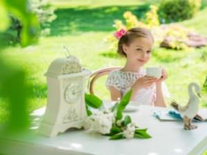 Тест: Вы хорошо воспитаны?