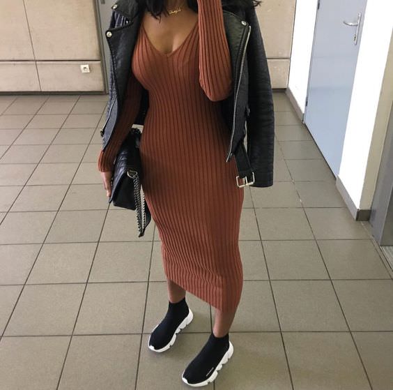 Тренды кроссовок 2019