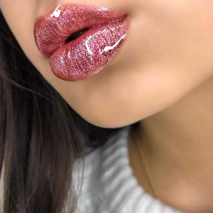 4 актуальные идеи макияжа губ