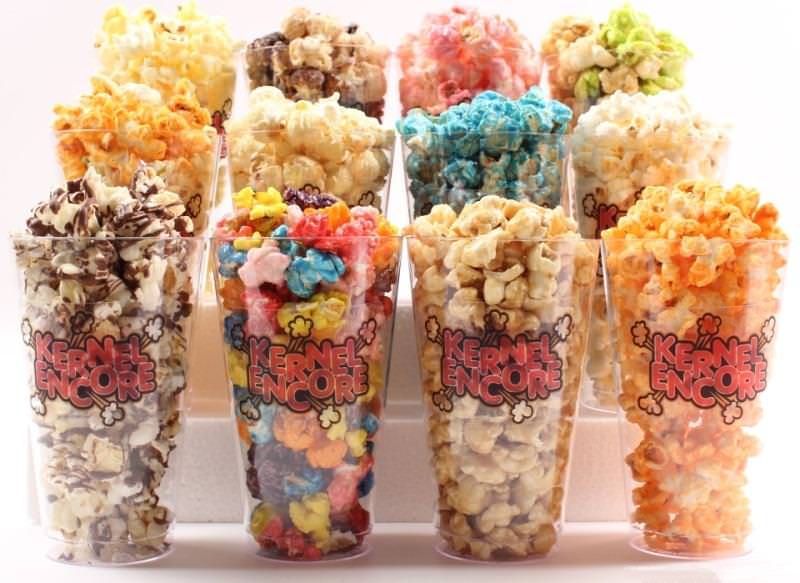 Тест: Что вы знаете об этих продуктах?