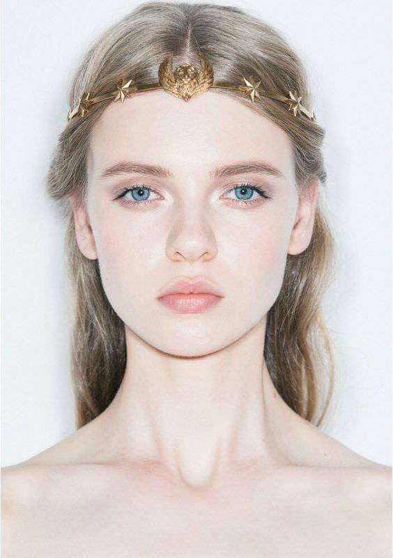 4 актуальные идеи макияжа губ