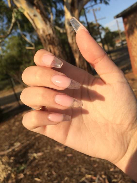 Новые идеи маникюра