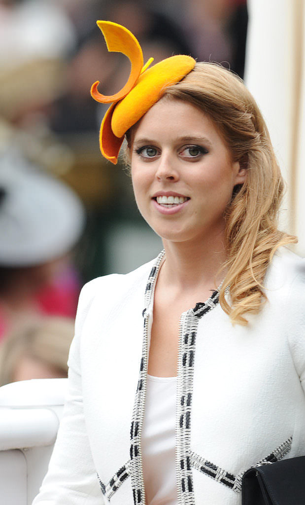 Сколько принцессы разных стран потратили на гардероб в 2018-м