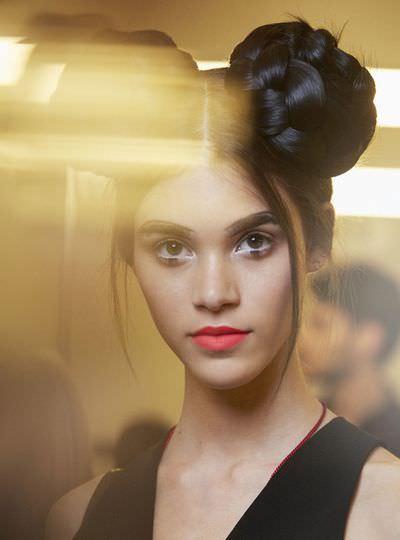 4 актуальные идеи макияжа губ