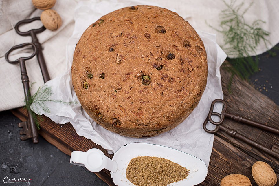 Мировые тренды в еде на 2019 год