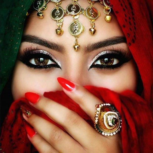 Эффективные восточные секреты красоты и рецепты масок для лица