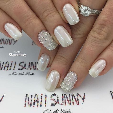 Новые идеи маникюра