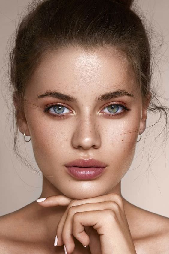 4 актуальные идеи макияжа губ