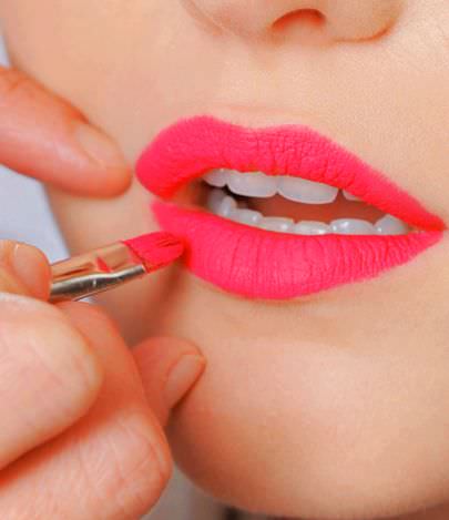 4 актуальные идеи макияжа губ