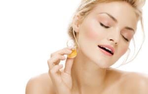 Тест на ваш идеальный парфюм