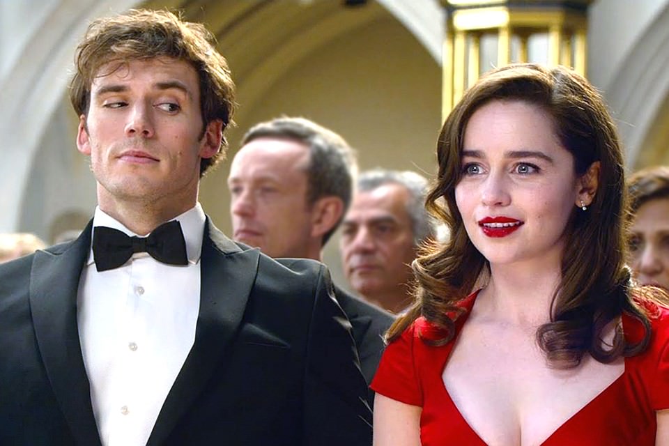 Тест: На какую пару вы похожи?