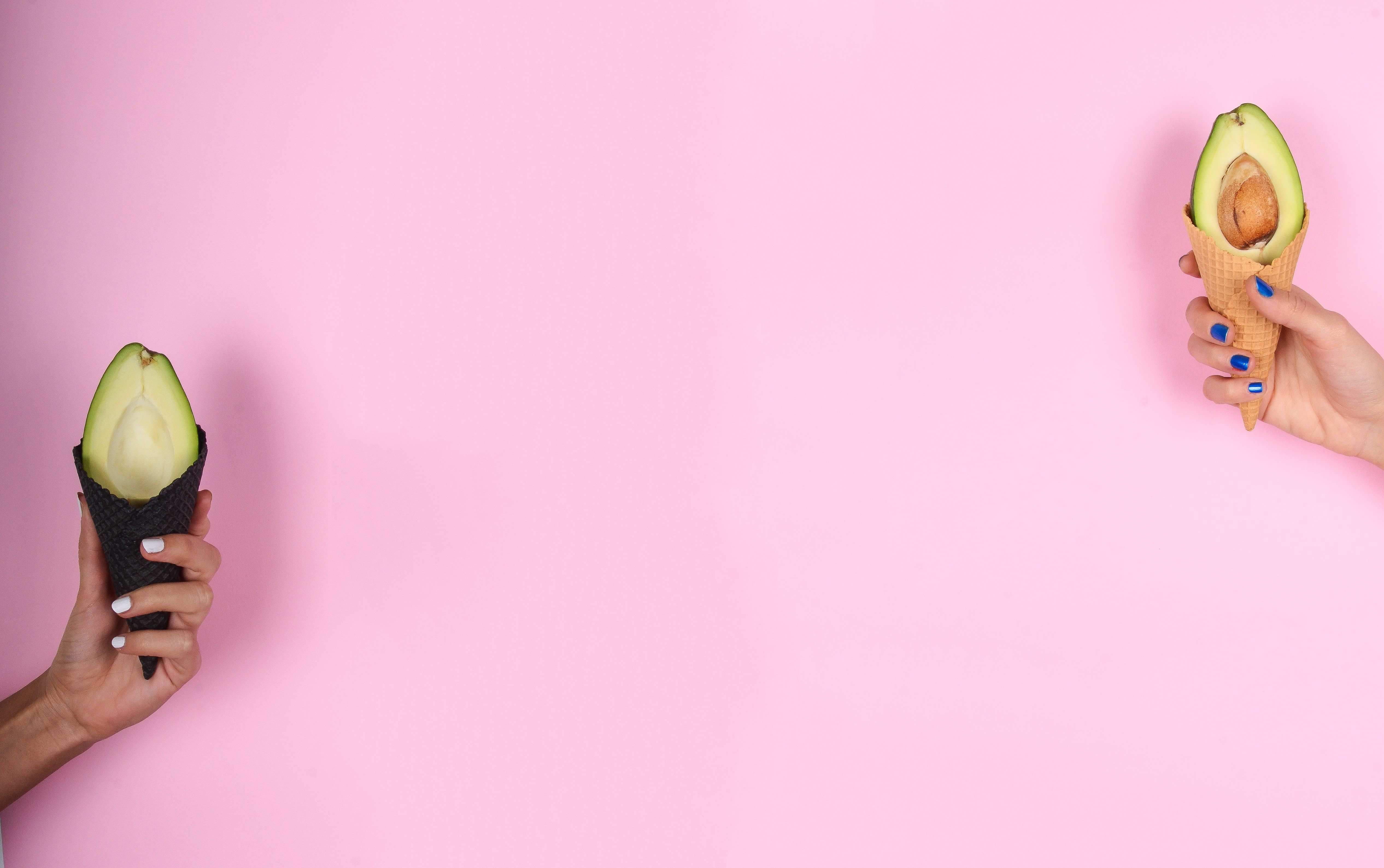 Авокадо: польза для нас и вред для окружающей среды